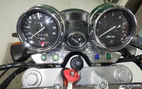 SUZUKI INAZUMA 400 (GSX400) 2000 GK7BA