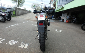 SUZUKI DJEBEL250XC SJ45A