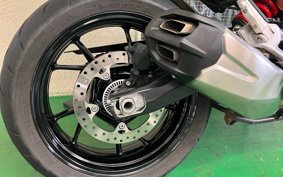 BMW F900R PREMIUM  LINE 2020 0K11