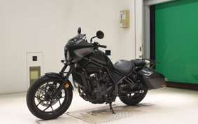 HONDA REBEL 1100 T 2023 SC83