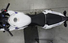 HONDA CBR400R 2018 NC47