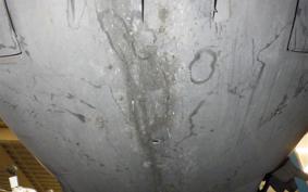 YAMAHA AXIS 125 TREET SE53J