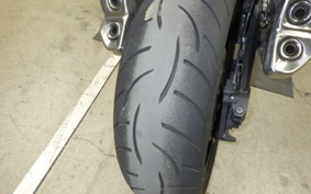 KAWASAKI NINJA 1000 A 2017 ZXT00W