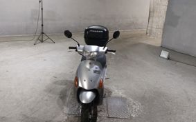 SUZUKI LET`S4 CA45A