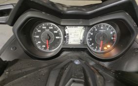 YAMAHA X-MAX 250 SG42J