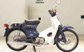 HONDA C50 SUPER CUB 1997 C50
