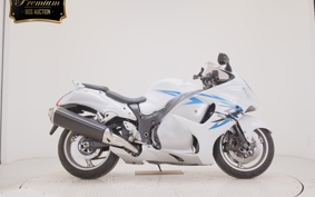SUZUKI HAYABUSA Gen.2 2009