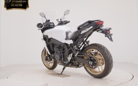 YAMAHA TRACER 9 GT 2025