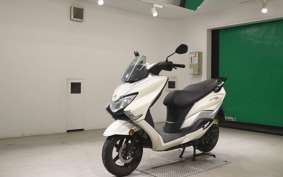 SUZUKI BURGMANｽﾄﾘｰﾄ125EX EA23M
