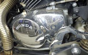 HONDA SHADOW 400 1998 NC34