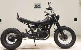 YAMAHA TW225 2018 DG09J