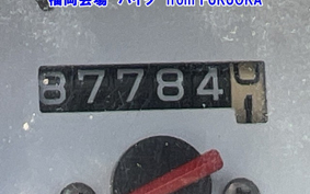 HONDA GYRO CANOPY-2