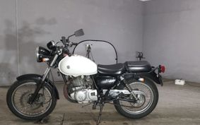SUZUKI ST250 NJ4AA