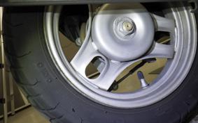 HONDA DIO Gen.6 2026 AF68