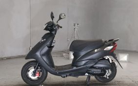 YAMAHA JOG ZR EVOLUTION2 SA39J