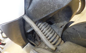 SUZUKI LET's 2 CA1PA