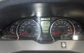 SUZUKI SKYWAVE 250 (Burgman 250) S Gen.3 2015 CJ46A