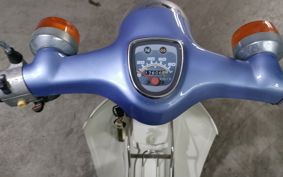 HONDA SUPER CUB90 HA02