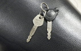 SUZUKI ADDRESS V125 S 2015 CF4MA