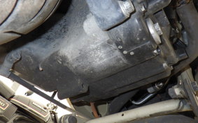 HONDA PS250 MF09