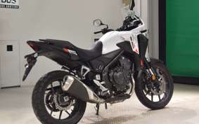 HONDA NX400 2024 NC65