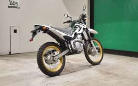 YAMAHA SEROW 250 Gen.3 2020 DG31J