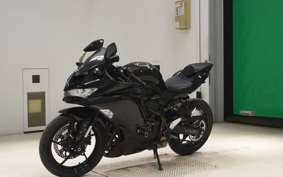 KAWASAKI ZX-25R ZX250E