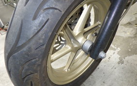 HONDA APE 100 GEN 2 2011 HC13