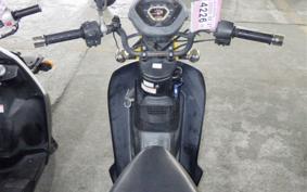 HONDA ｸﾛｽｶﾌﾞ 2019 JA10