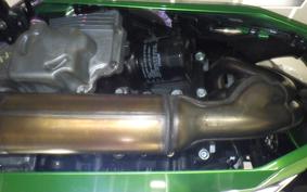 KAWASAKI NINJA 400 2025 EX400L
