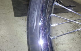 HARLEY FXSTC 1580 2009