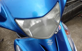 SUZUKI ADDRESS V125 G CF46A