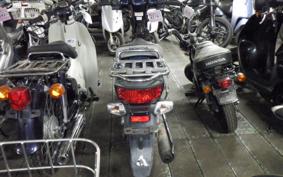 HONDA C110 SUPER CUB JA10