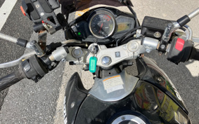 SUZUKI GSR250 GJ55D