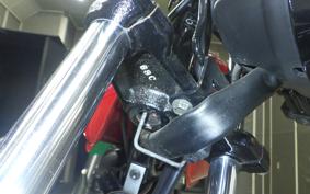 SUZUKI GS50 1998 NA41A