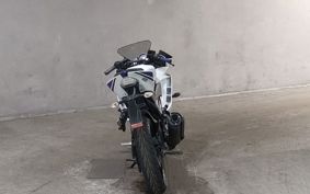YAMAHA YZF-R15 1CK0