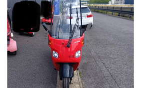 HONDA GYRO TA03