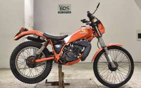 HONDA TLM50 AD07