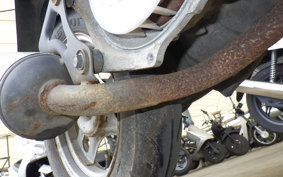 HONDA DIO GEN 3 AF34