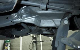 SUZUKI BURGMANストリート125EX EA23M