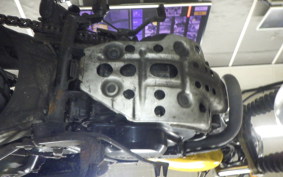 YAMAHA TW200 Gen.2 2025 DG07J