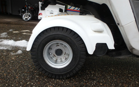 HONDA GYRO TA02