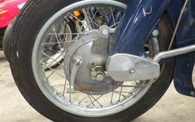HONDA C71 C71