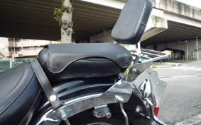 YAMAHA DRAGSTAR 400 CLASSIC 2001 VH01J