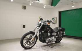 HARLEY FXDL 1580 2008