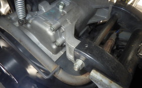 SUZUKI ﾚｯﾂG 2023 CA4AA