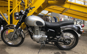 KAWASAKI ESTRELLA RS CUSTOM  BJ250A