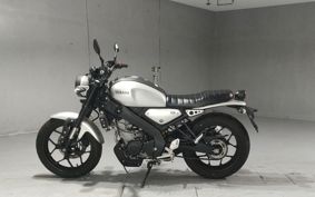 YAMAHA XSR155 RG47
