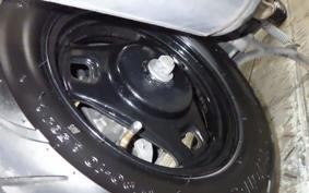 SUZUKI ADDRESS V125 S 2003 CF4MA