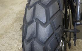 SUZUKI GRASS TRACKER NJ4BA